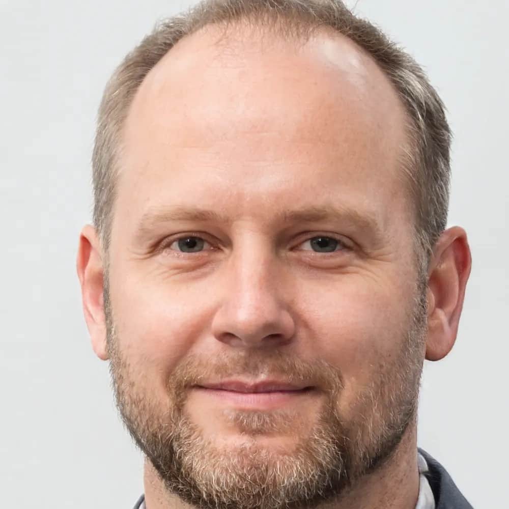 Autor Kamil Nowakowski