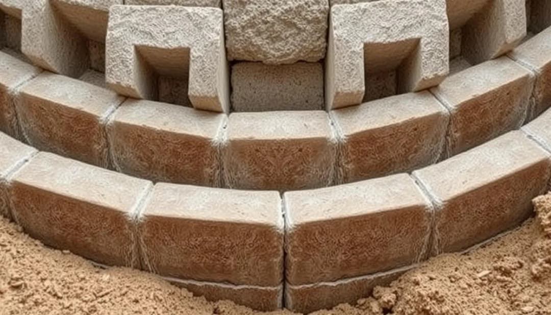 Ile bloczków na fundament? Sprawdź, jak obliczyć ich ilość skutecznie