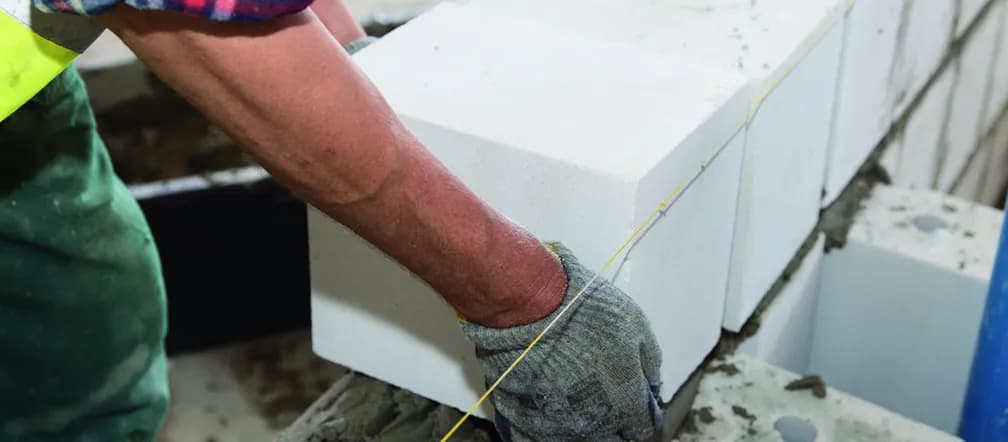 Silikaty jaka zaprawa - wybierz najlepszą zaprawę do murowania