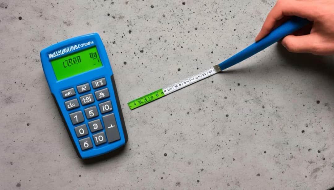 Jak obliczyć kubiki betonu, unikając kosztownych błędów w projekcie