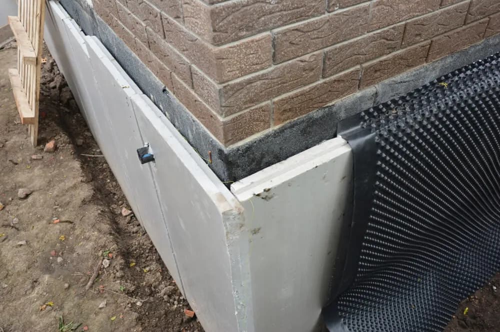 Jak wykończyć fundament domu – uniknij najczęstszych błędów i kosztów Jak wykończyć fundament domu – uniknij najczęstszych błędów i kosztów