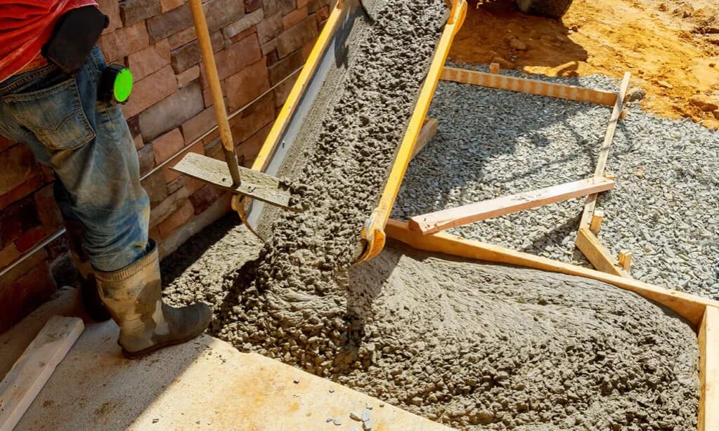 Jak zrobić cement: krok po kroku do idealnej mieszanki betonu