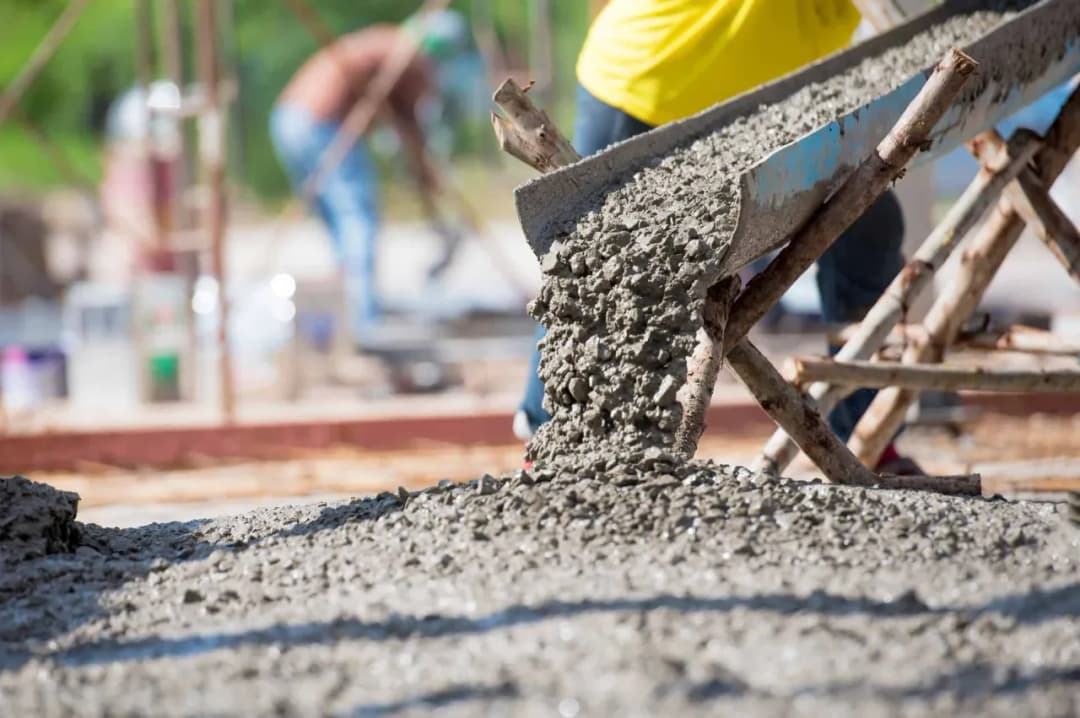 Jak obliczyć metr sześcienny betonu - uniknij kosztownych błędów