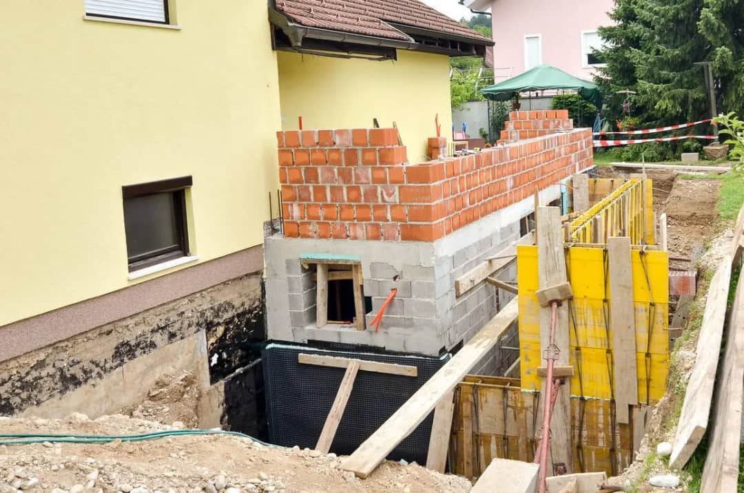 Jak wykonać fundament prawidłowo i uniknąć najczęstszych błędów
