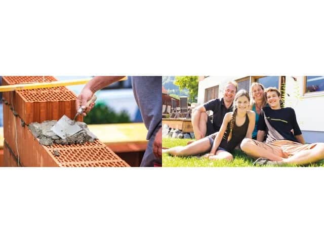 Jaką zaprawę do murowania cegły wybrać, by uniknąć problemów?