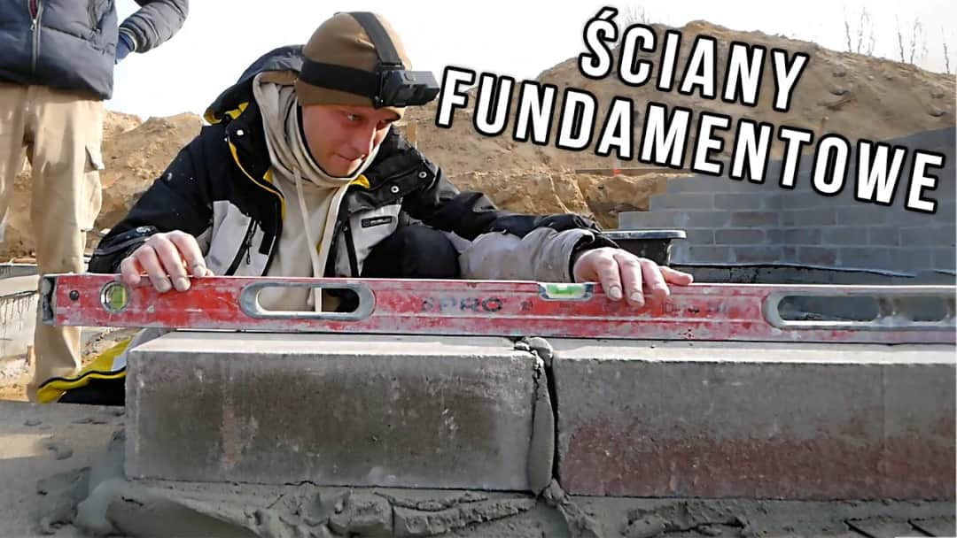 Jaką zaprawę do bloczków betonowych wybrać, aby uniknąć błędów?