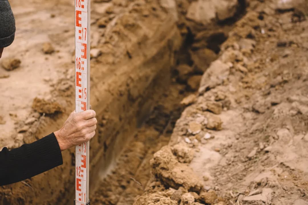 Jak wytyczyć fundamenty, aby uniknąć kosztownych błędów w budowie