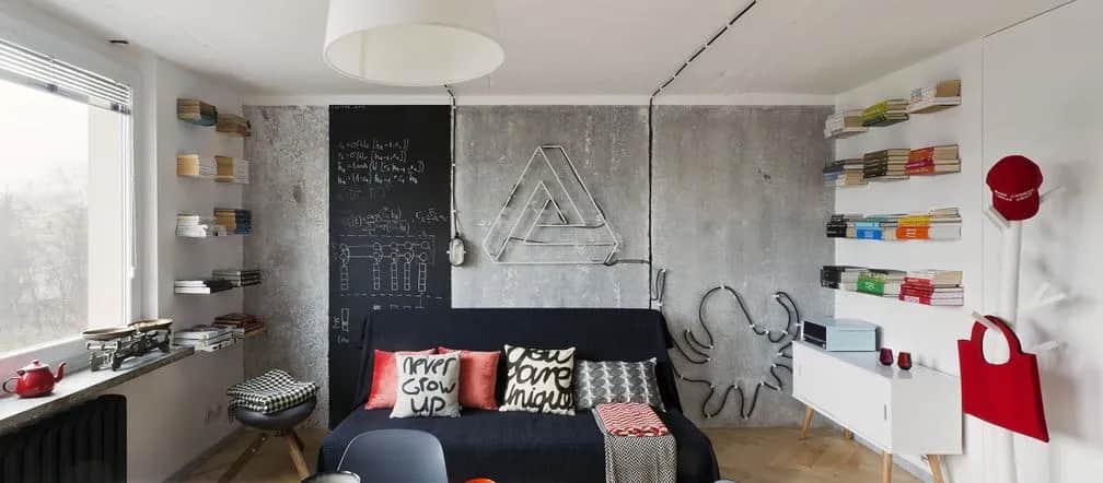 Beton architektoniczny jak kłaść - uniknij najczęstszych błędów