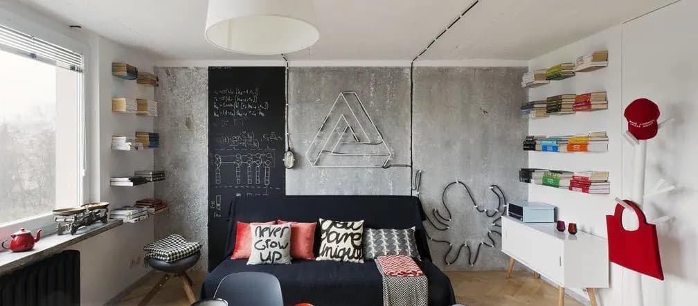 Beton architektoniczny jak kłaść - uniknij najczęstszych błędów