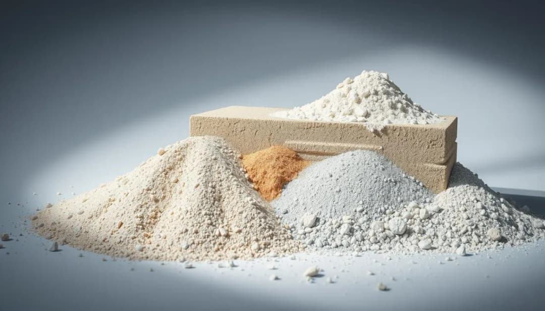 Ile zaprawy na m3? Kluczowe informacje o materiałach i proporcjach