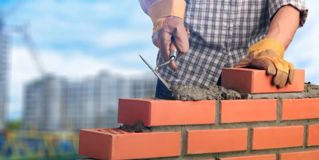 Jak zrobić zaprawę z cementu - krok po kroku, unikaj najczęstszych błędów