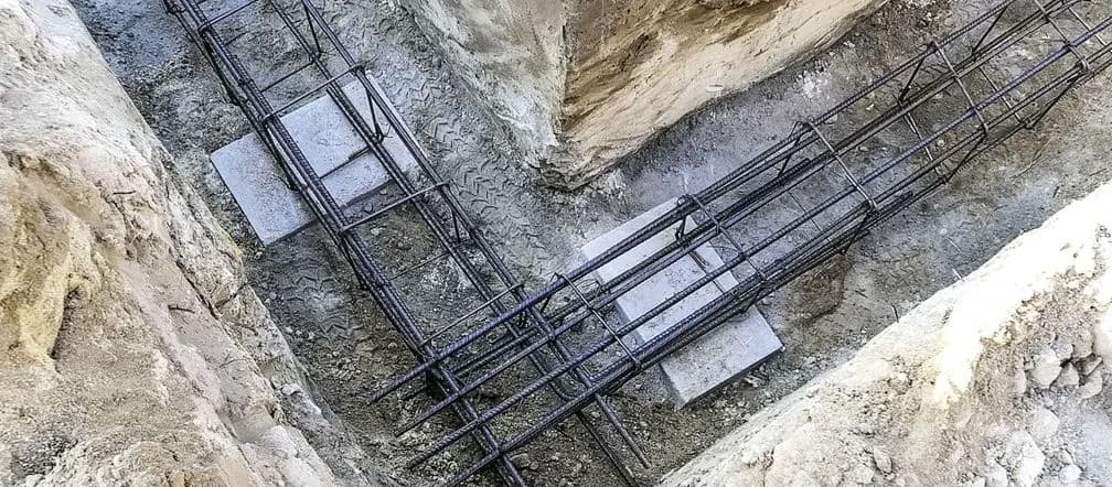 Jakie zbrojenie na fundamenty wybrać, aby uniknąć problemów?