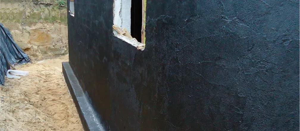 Jaka izolacja na fundament - uniknij wilgoci i strat ciepła