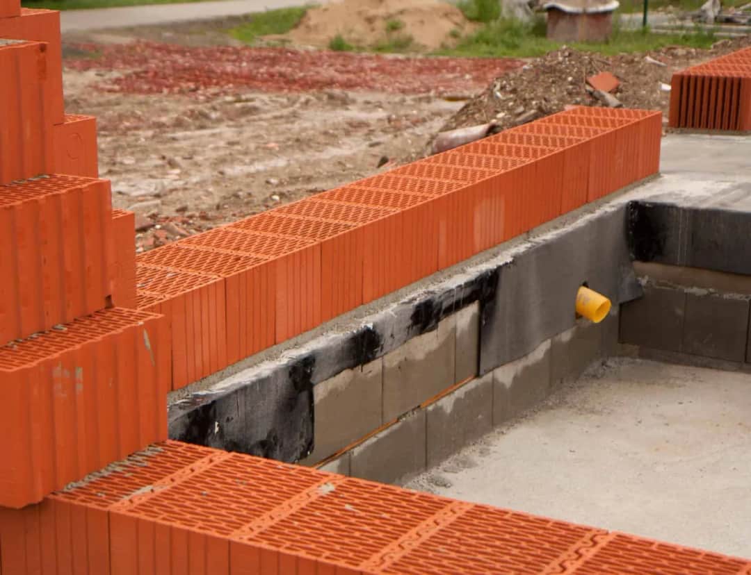 Porotherm 25 jaka zaprawa - jak uniknąć błędów przy murowaniu